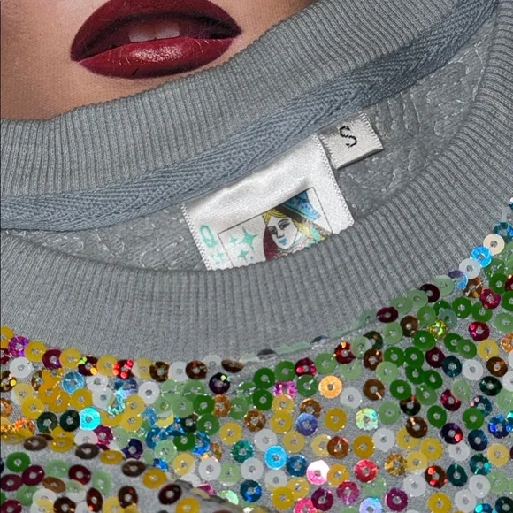 💎❣️💎 • 👑 Queen of Sparkles x Bedazzled Vibes 💎❣️💎 • 👑 - Picture 3 of 14